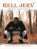 Rell Jerv: Mission Incomplete
