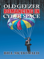 Old Geezer Romancing in Cyberspace