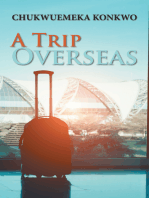 A Trip Overseas