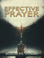 Effective Prayer