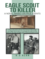 Eagle Scout to Killer: A Novel Based on True Events