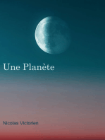 Une Planète