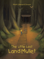The Little Lost Land Mullet