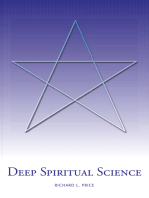 Deep Spiritual Science