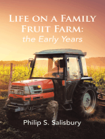 Life on a Family Fruit Farm: the Early Years