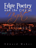 Edge Poetry and the City at Night