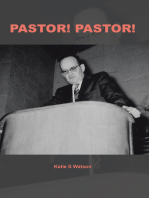 Pastor! Pastor!