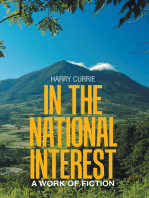 In the National Interest: A Work of Fiction