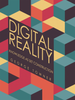 Digital Reality: Knowledge as Set Construction