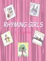 Rhyming Girls