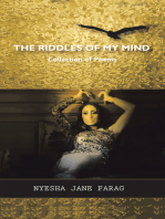 The Riddles of My Mind: Collection of Poems