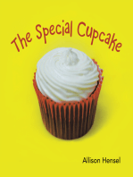 The Special Cupcake