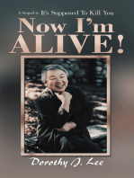 Now I’M Alive!