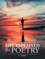 Life Explained in Poetry