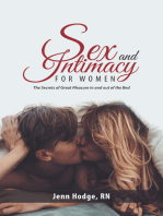 Sex and Intimacy for Women