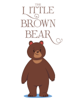 The Little Brown Bear