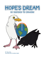 Hope’s Dream: Be Inspired to Imagine