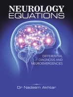 Neurology Equations Made Simple: Differential Diagnosis and Neuroemergencies