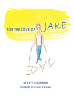 For the Love of Jake