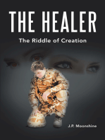 The Healer: The Riddle of Creation