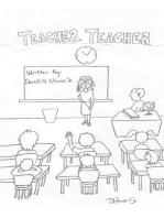 Teacher Teacher