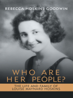 Who Are Her People?