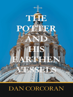 The Potter and His Earthen Vessels