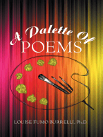 A Palette of Poems