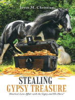 Stealing Gypsy Treasure: “America’S Love Affair with the Gypsy and His Horse”