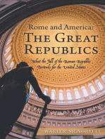 Rome and America