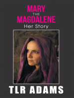 Mary the Magdalene