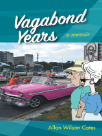 Vagabond Years