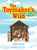 The Toymaker’S Wish