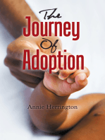 The Journey of Adoption