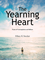 The Yearning Heart: Poems of Contemplation and Stillness