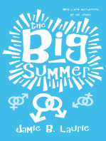 The Big Summer