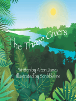 The Three Givers