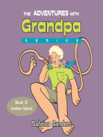 The Adventures with Grandpa Series