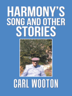 Harmony’S Song and Other Stories