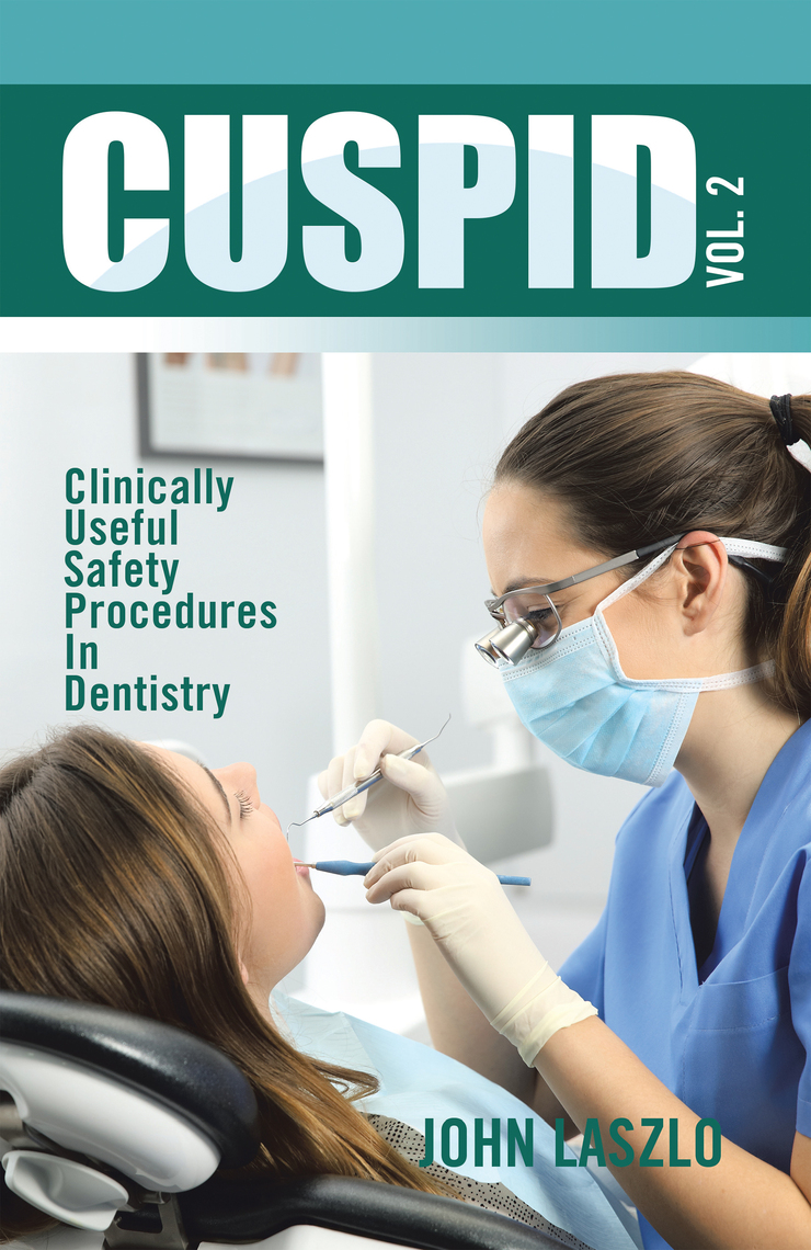 Cuspid Volume 2 by John Laszlo - Ebook | Scribd