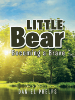 Little Bear: Becoming Brave