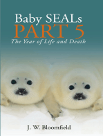 Baby Seals Part 5: The Year of Life and Death