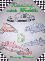 Racing with Faith