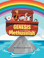 Genesis According to Methuselah