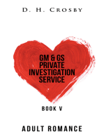 Gm & Gs Private Investigation Service