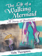 The Life of a Walking Mermaid