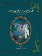 Margie and Wolf: The Surprise Party