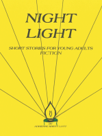 Night Light: Short Stories for Young Adults