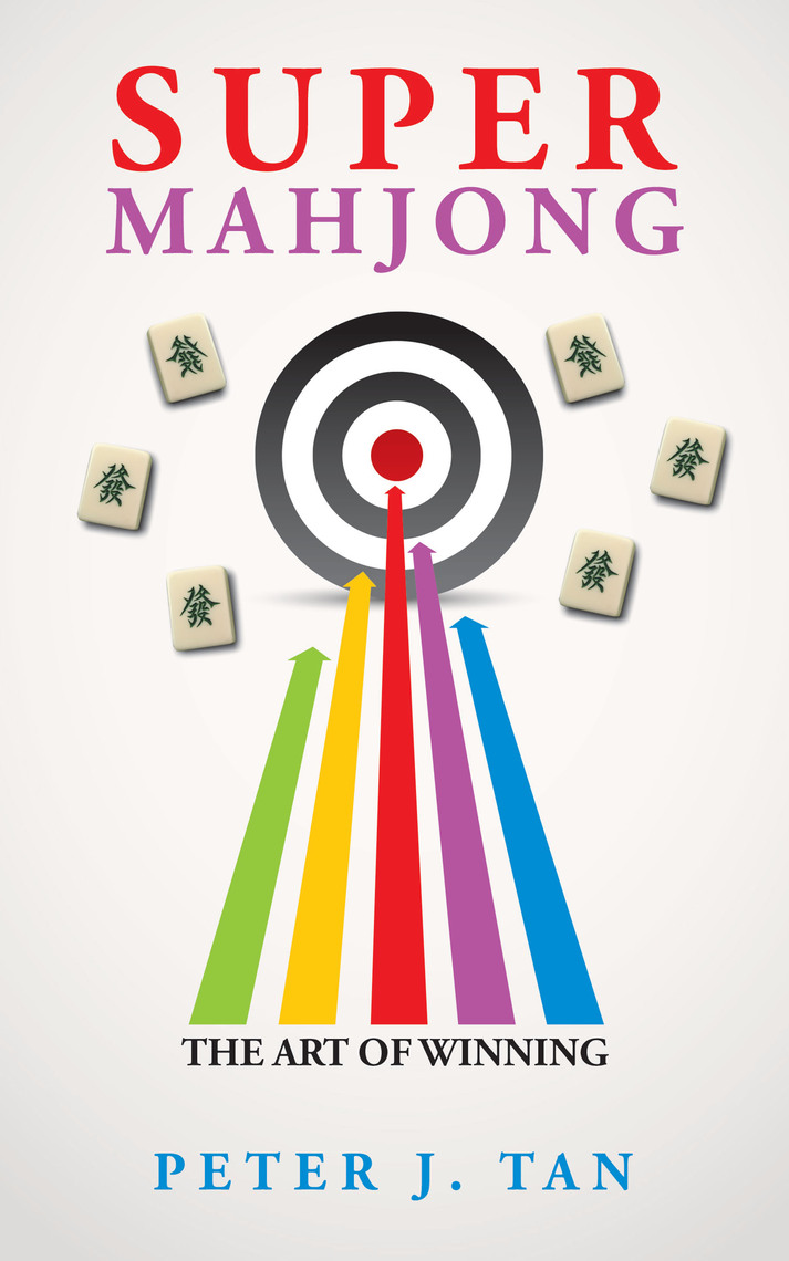 Super Mahjong by Peter J. Tan - Ebook | Scribd