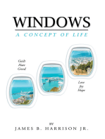 Windows: A Concept of Life